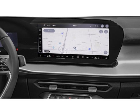 New 2026 Audi Q3 quattro 2.0T AWD/4WD image 10