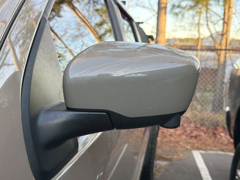 Used 2022 Nissan Frontier PRO-4X w/ Pro-4X Premium Package image 10