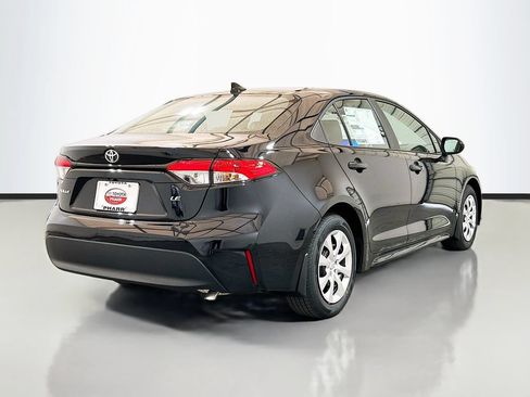 New 2026 Toyota Corolla LE FWD image 4