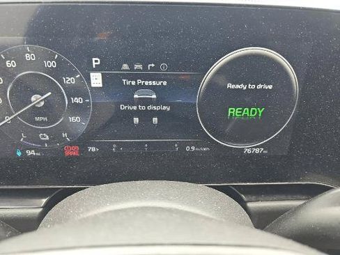 Used 2023 Kia Niro Wind FWD image 14