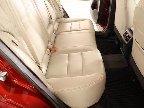 Used 2023 Nissan Rogue SL w/ SL Premium Package FWD image 15