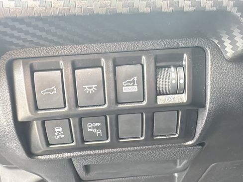 Used 2022 Subaru Ascent Onyx Edition AWD/4WD image 9