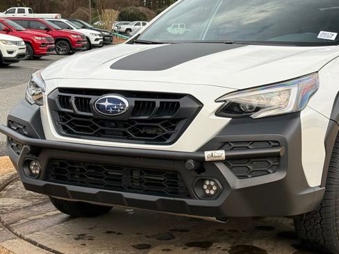 Used 2024 Subaru Outback Wilderness image 10