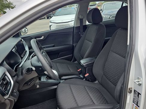 Used 2021 Kia Rio S FWD image 16