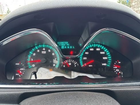 Used 2016 Chevrolet Traverse LT w/ Traveler's Package image 16