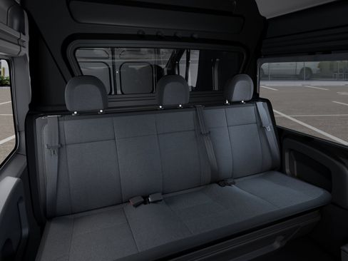 New 2026 RAM ProMaster 3500 w/ Crew Van Package FWD image 15