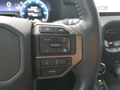 Used 2024 Toyota Land Cruiser w/ Premium Package AWD/4WD image 23