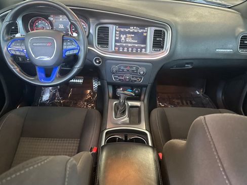 Used 2019 Dodge Charger R/T w/ Driver Confidence Group RWD image 3