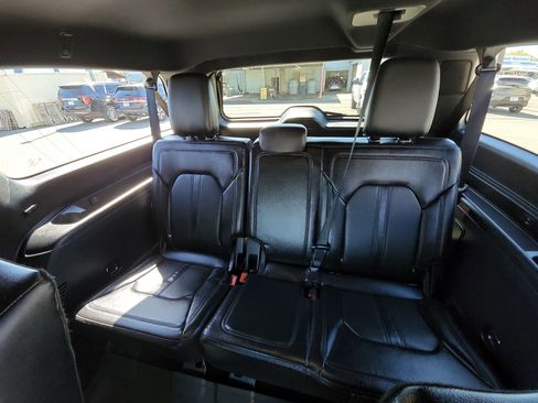 Used 2021 Ford Expedition Max Limited image 26