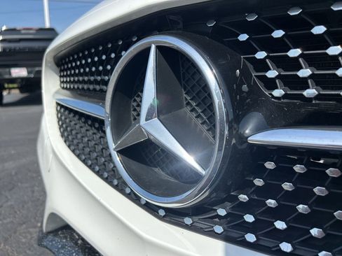 Used 2018 Mercedes-Benz C 43 AMG C 43 AMG image 11