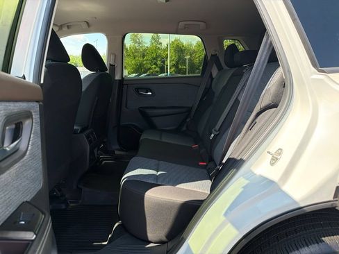 Used 2023 Nissan Rogue SV AWD/4WD image 28