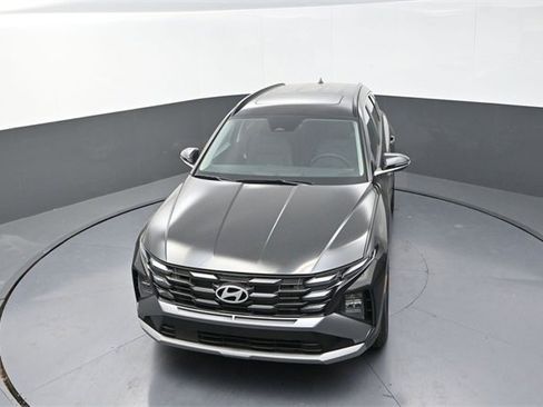 New 2026 Hyundai Tucson SEL image 24