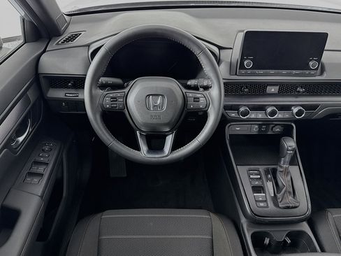 Certified 2023 Honda CR-V Sport image 22