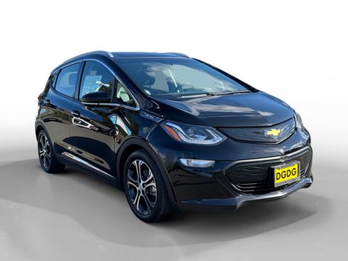 Used 2021 Chevrolet Bolt Premier image 7