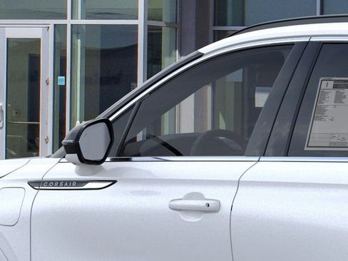 New 2026 Lincoln Corsair Grand Touring image 42