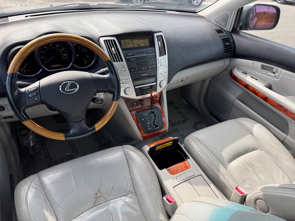 Used 2005 Lexus RX 330 AWD image 12