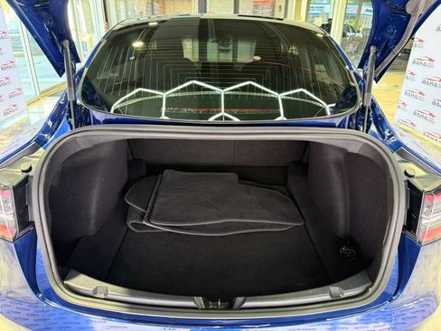 Used 2019 Tesla Model 3 Long Range AWD/4WD image 39