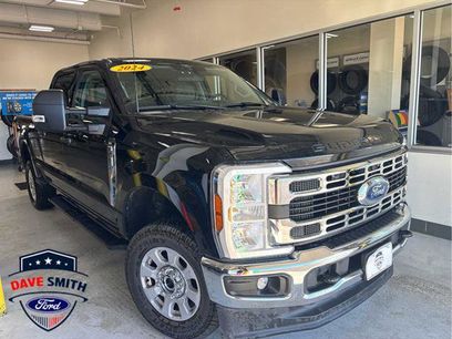 Used 2024 Ford F250 XLT