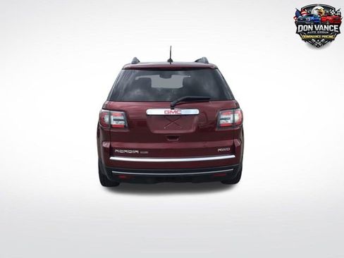 Used 2017 GMC Acadia Limited SLT AWD/4WD image 5