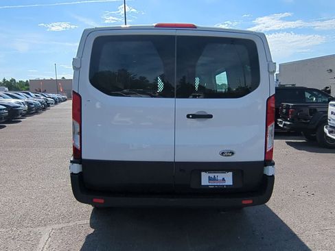 Used 2021 Ford Transit 250 Low Roof w/ Exterior Upgrade Package RWD image 7