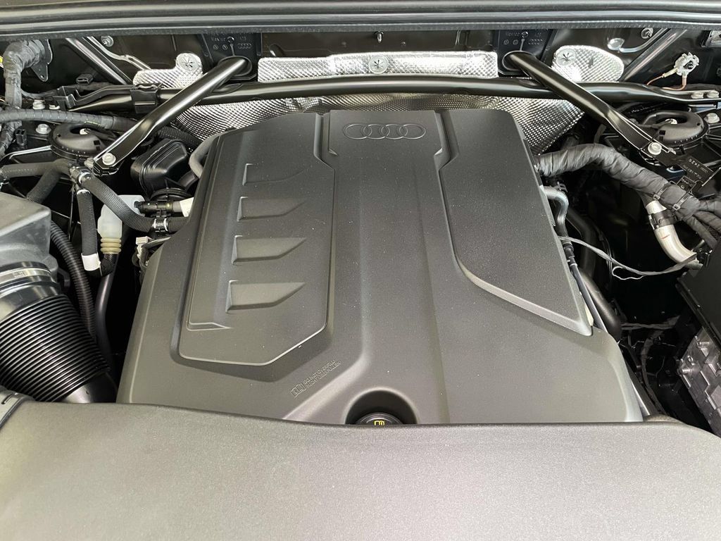 New 2026 Audi Q5 Prestige AWD/4WD image 24