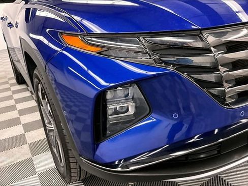 Used 2023 Hyundai Tucson Limited image 35