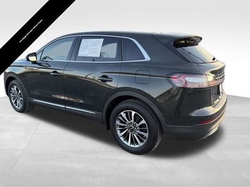 Certified 2023 Lincoln Nautilus FWD image 4