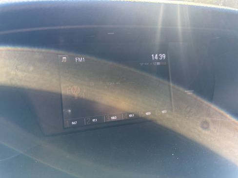 Used 2017 Honda Accord Sport Special Edition image 3