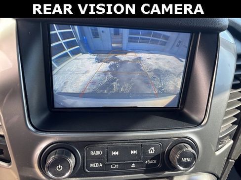 Used 2020 Chevrolet Tahoe LT image 17