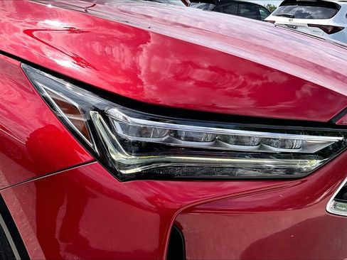 Used 2022 Acura MDX FWD w/ Technology Package image 38