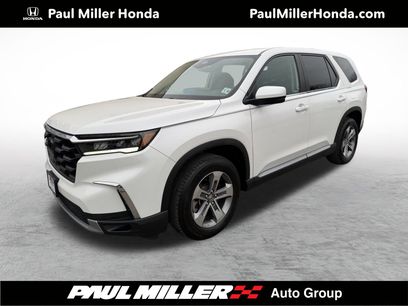 Used 2023 Honda Pilot EX-L