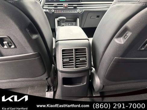 New 2026 Kia Sportage EX AWD/4WD image 19