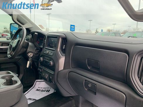 Used 2020 Chevrolet Silverado 2500 W/T w/ WT Convenience Package image 14