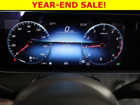 Certified 2022 Mercedes-Benz E 350 4MATIC Sedan image 17