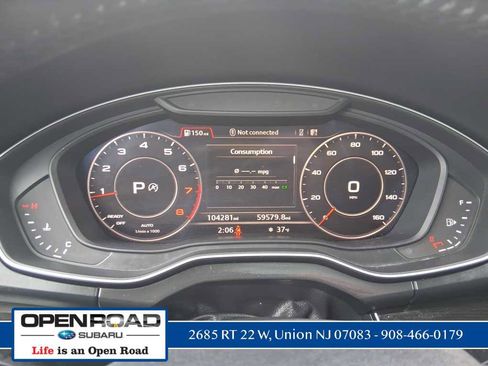 Used 2019 Audi Q5 2.0T Premium Plus w/ Premium Plus Package image 20