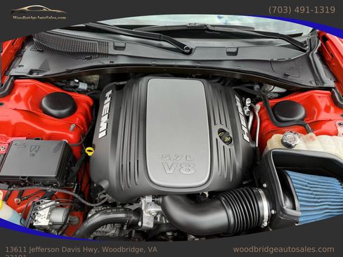 Used 2020 Dodge Charger R/T w/ Daytona Edition Group image 55