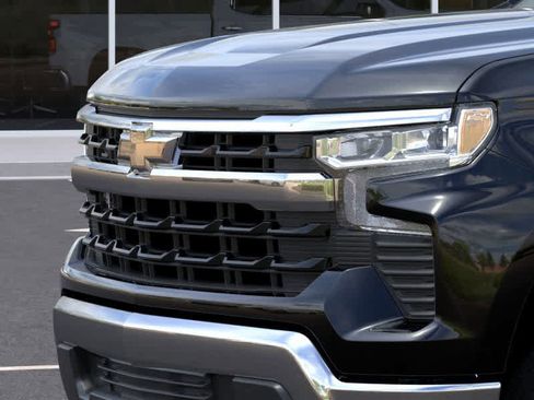 New 2026 Chevrolet Silverado 1500 LT RWD image 13