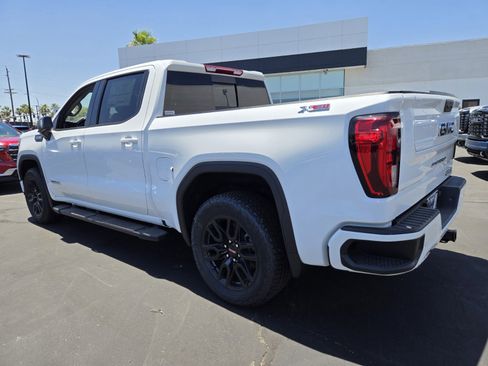 New 2025 GMC Sierra 1500 Elevation w/ Elevation Premium Package image 3