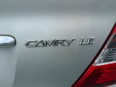 Used 2002 Toyota Camry LE image 45