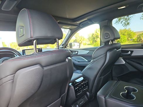New 2026 Acura MDX A-Spec AWD/4WD image 12