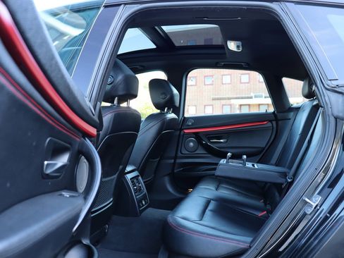 Used 2015 BMW 335i Gran Turismo xDrive image 13