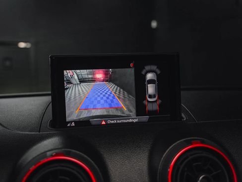 Used 2020 Audi RS 3 w/ Navigation Package image 62