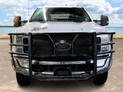 Used 2019 Ford F350 XL w/ Power Equipment Group