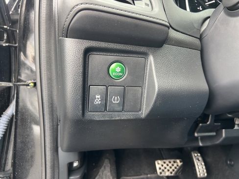 Certified 2022 Honda HR-V Sport image 15