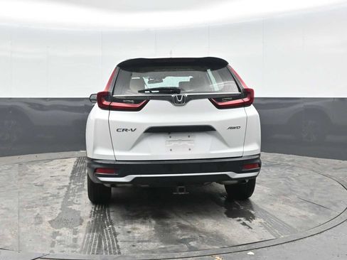 Used 2021 Honda CR-V LX image 10