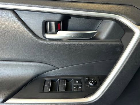 Certified 2024 Toyota RAV4 XLE FWD image 14