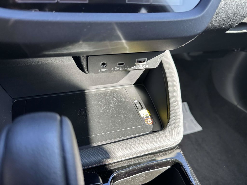 New 2026 Subaru Forester Sport AWD/4WD image 22