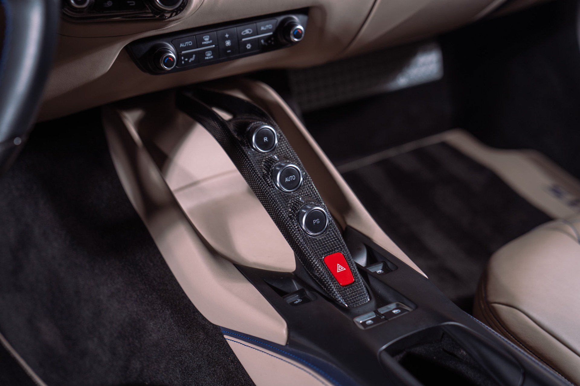 Used 2021 Ferrari 812 GTS RWD image 60