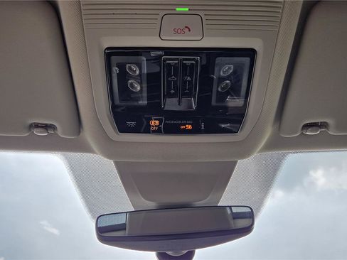Certified 2024 Volkswagen Atlas SEL AWD/4WD image 25