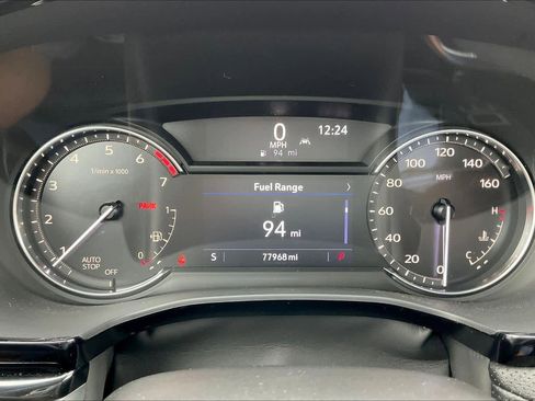 Used 2022 Cadillac XT6 Luxury image 25